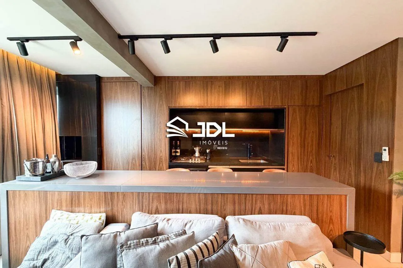 Apartamento com 2 dormitórios à venda, 78 m por R$ 899.000,00 - Itoupava Seca - Blumenau/SC — foto 7