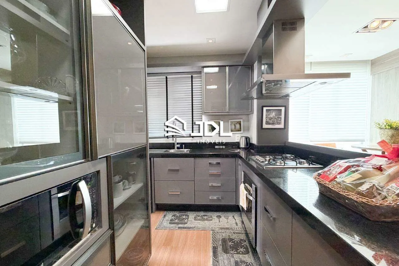 Apartamento com 2 suítes à venda, 112 m - Victor Konder - Blumenau/SC — foto 5