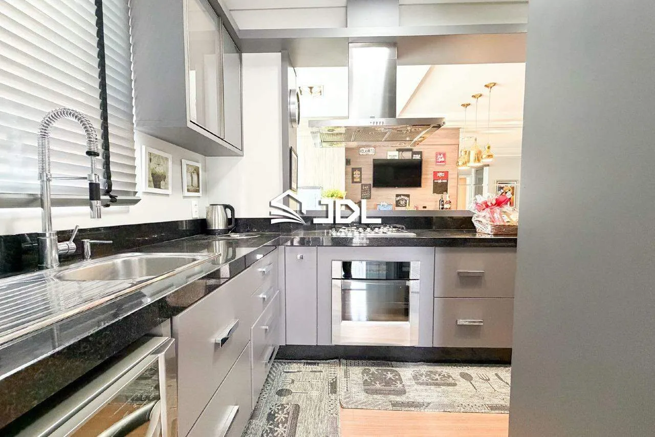 Apartamento com 2 suítes à venda, 112 m - Victor Konder - Blumenau/SC — foto 6