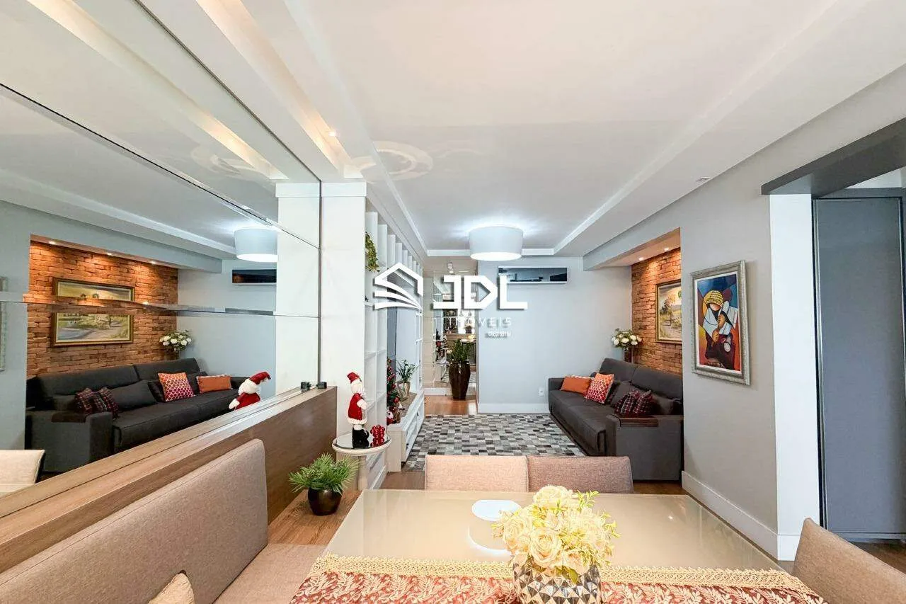Apartamento com 2 suítes à venda, 112 m - Victor Konder - Blumenau/SC — foto 7