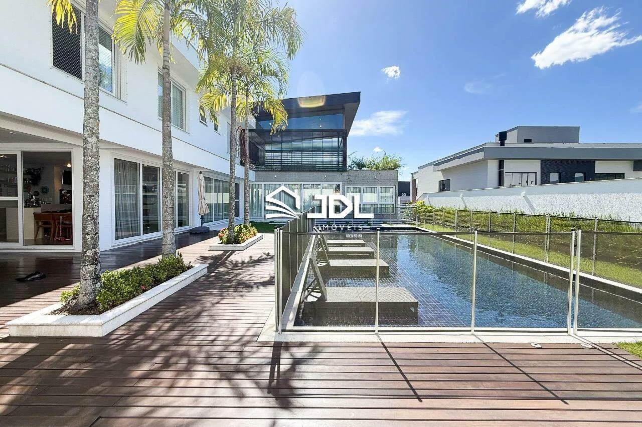 Casa · à venda · 4 quartos · 749m² · Itoupava Central, Blumenau