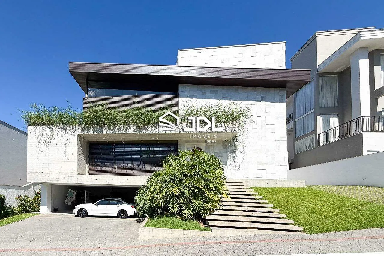 Casa · à venda · 4 quartos · 749m² · Itoupava Central, Blumenau