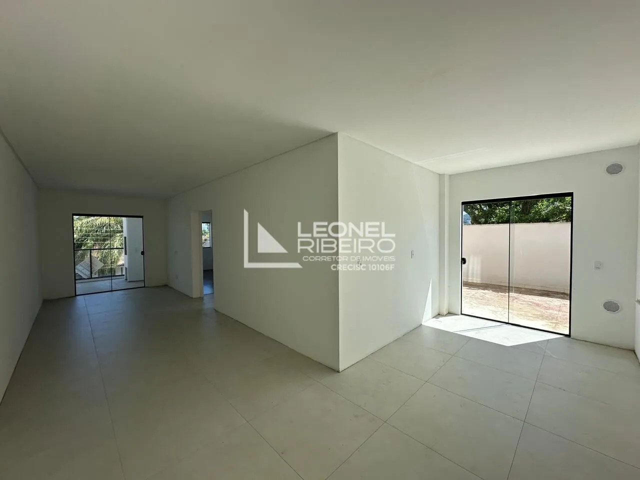Apartamento com 2 dormitórios (1 suíte) , 121,01 m à venda no bairro Imigrantes em Timbó-SC — foto 2