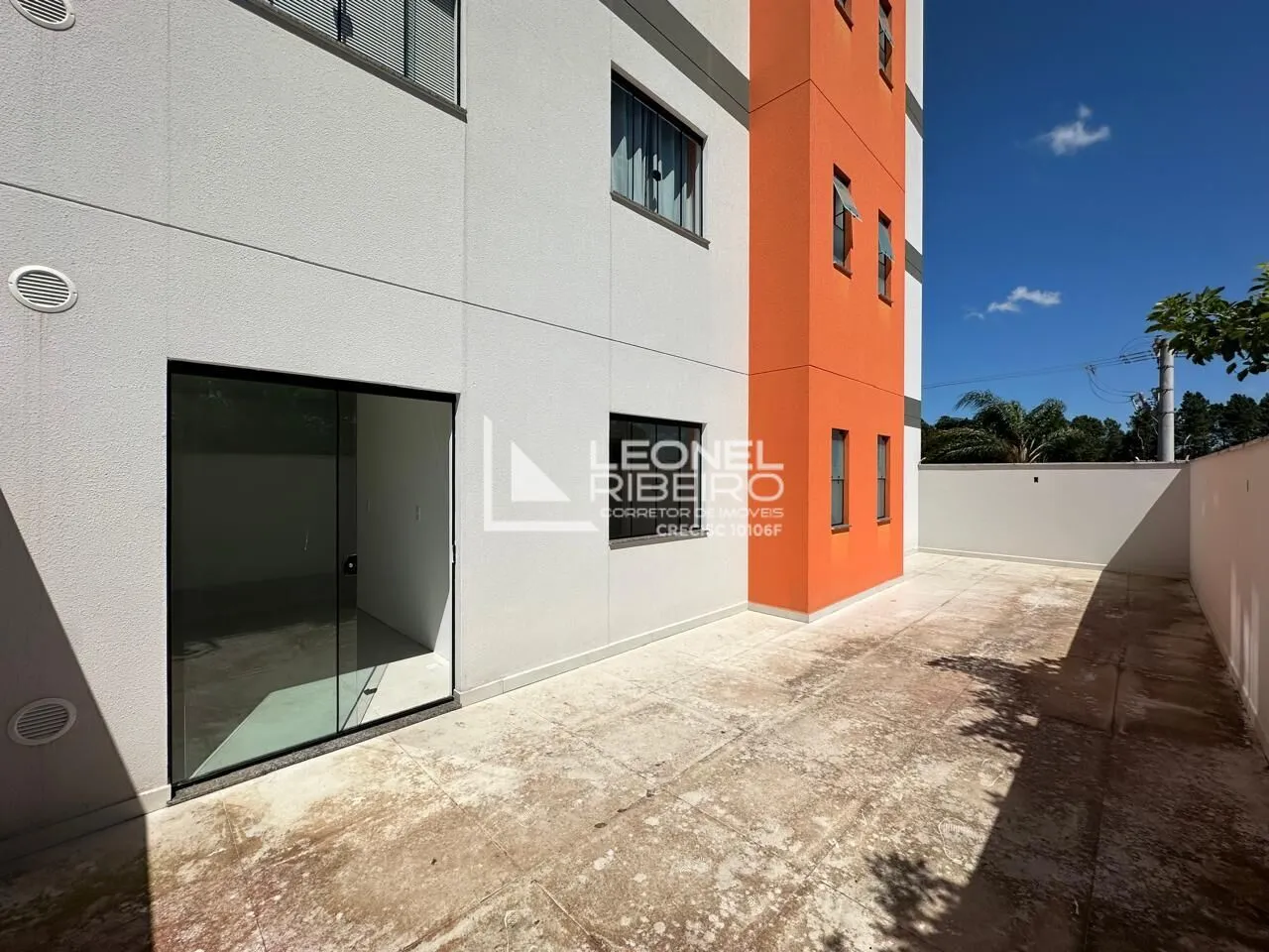 Apartamento com 2 dormitórios (1 suíte) , 121,01 m à venda no bairro Imigrantes em Timbó-SC — foto 3