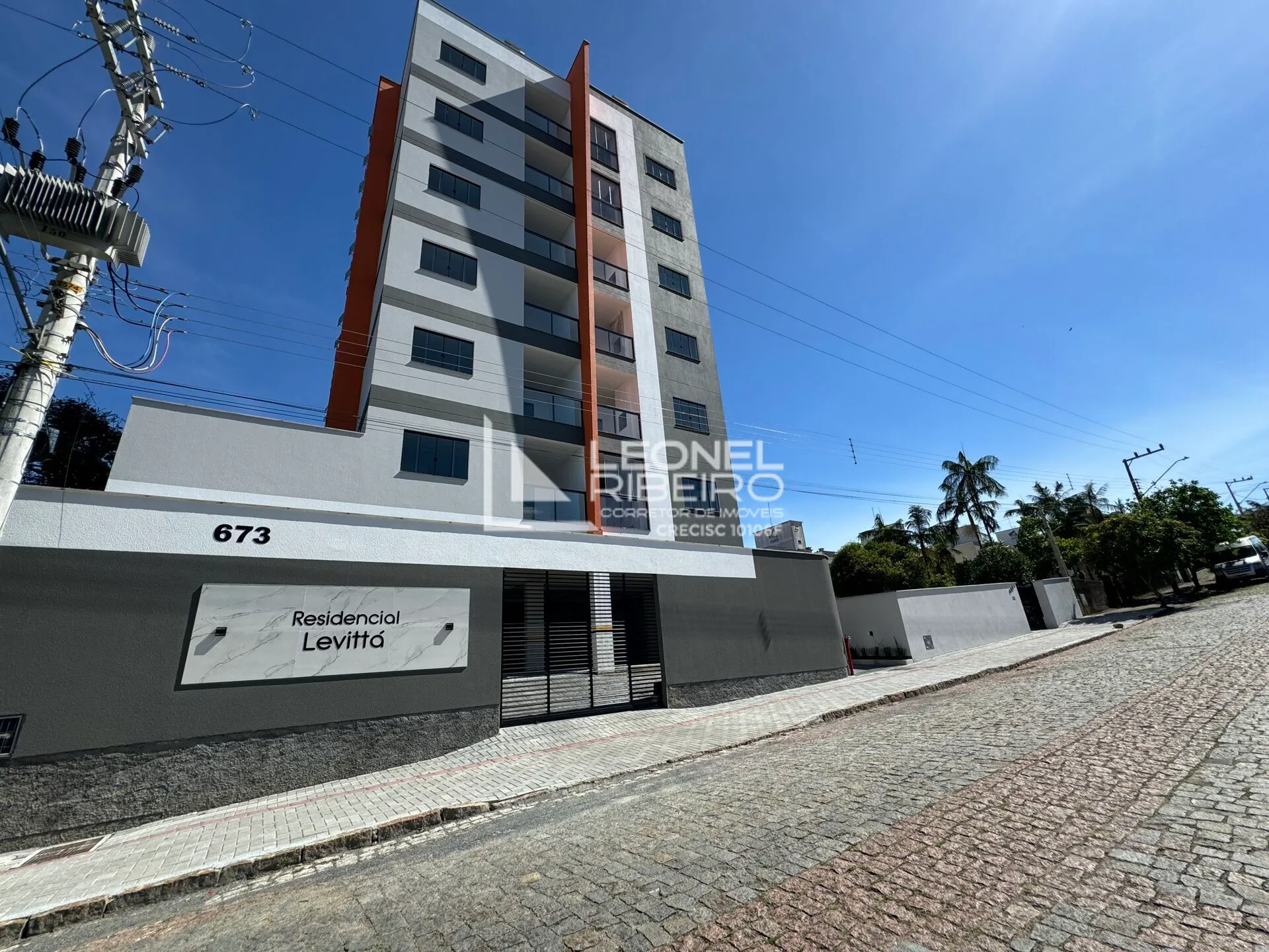 Apartamento com 2 dormitórios (1 suíte) , 121,01 m à venda no bairro Imigrantes em Timbó-SC — foto 4