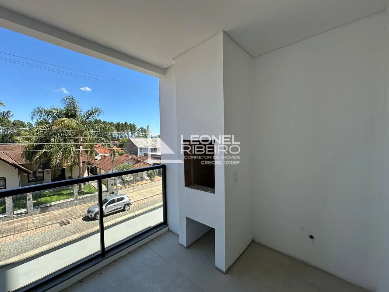 Apartamento com 2 dormitórios (1 suíte) , 121,01 m à venda no bairro Imigrantes em Timbó-SC — foto 6