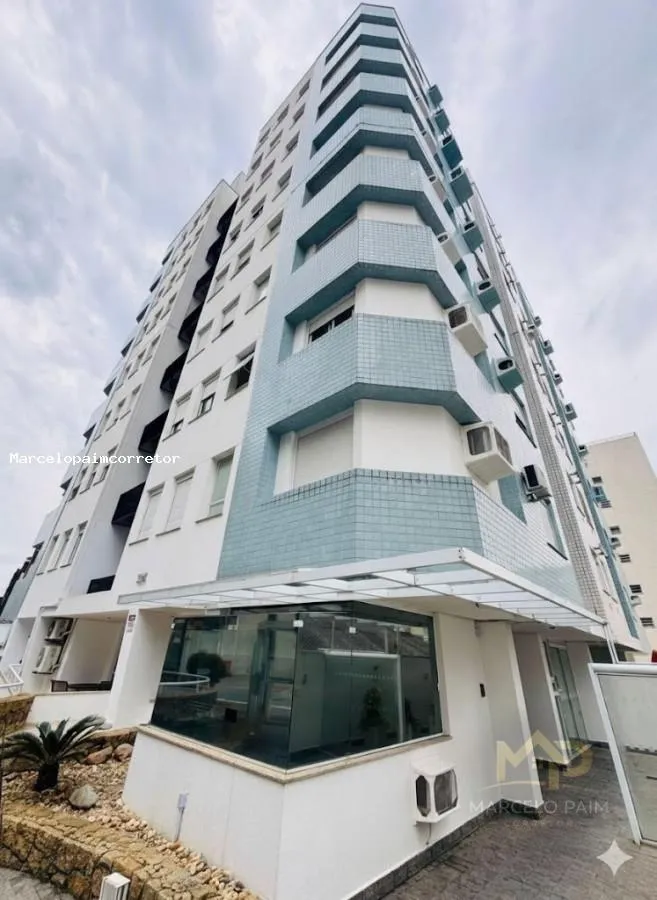 Apartamento para Venda em Florianópolis, Centro, 4 dormitórios, 1 suíte, 2 banheiros, 2 vagas - foto 1
