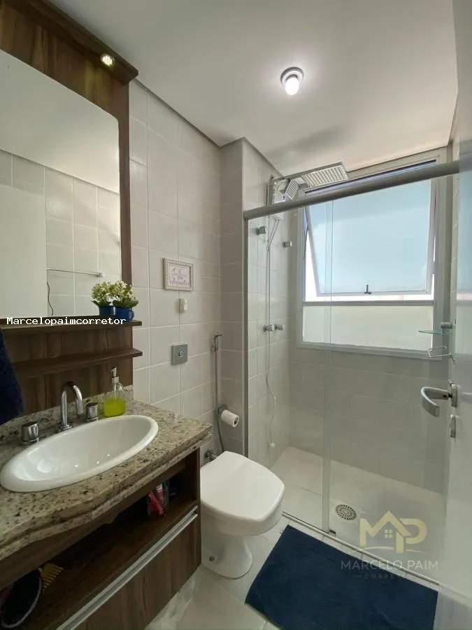 Apartamento para Venda em Florianópolis, Centro, 4 dormitórios, 1 suíte, 2 banheiros, 2 vagas — foto 3