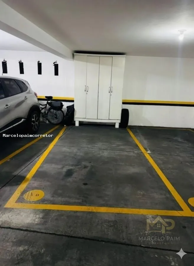 Apartamento para Venda em Florianópolis, Centro, 4 dormitórios, 1 suíte, 2 banheiros, 2 vagas — foto 4