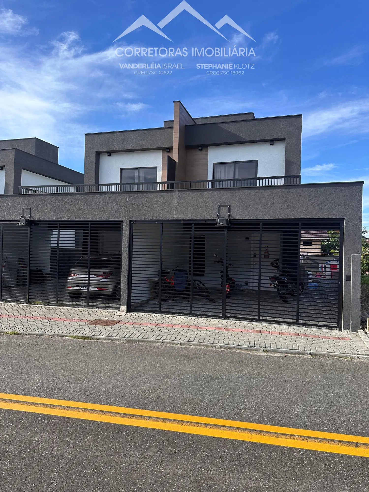 SOBRADO, Centro, Pomerode - SC - foto 1