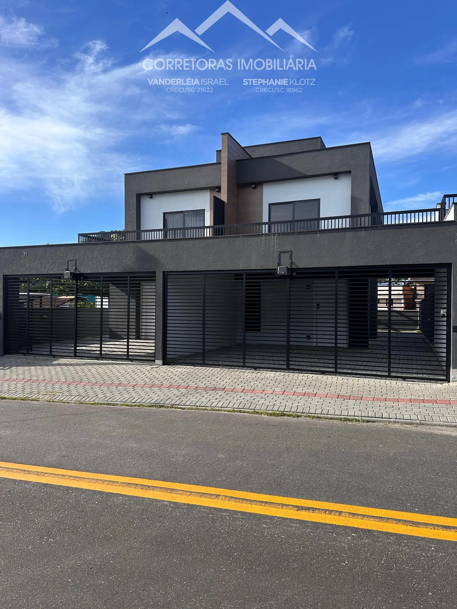 SOBRADO, Centro, Pomerode - SC - foto 1