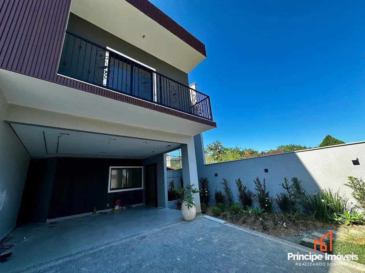 Geminado com 3 quartos no América em Joinville - foto 1