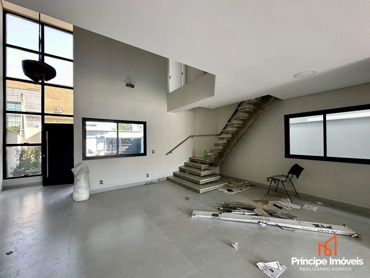 Geminado com 3 quartos no América em Joinville — foto 6