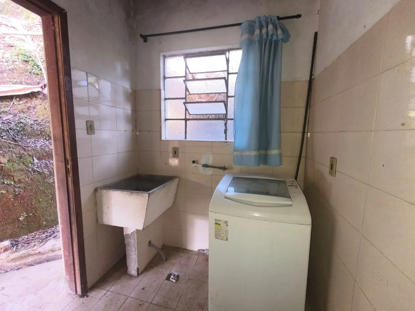 Casa de Alvenaria semi-acabada — foto 4