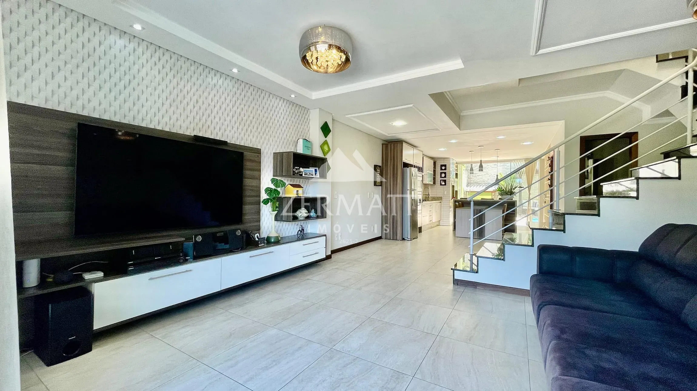 Casa · à venda · 3 quartos · 219m² · Velha, Blumenau