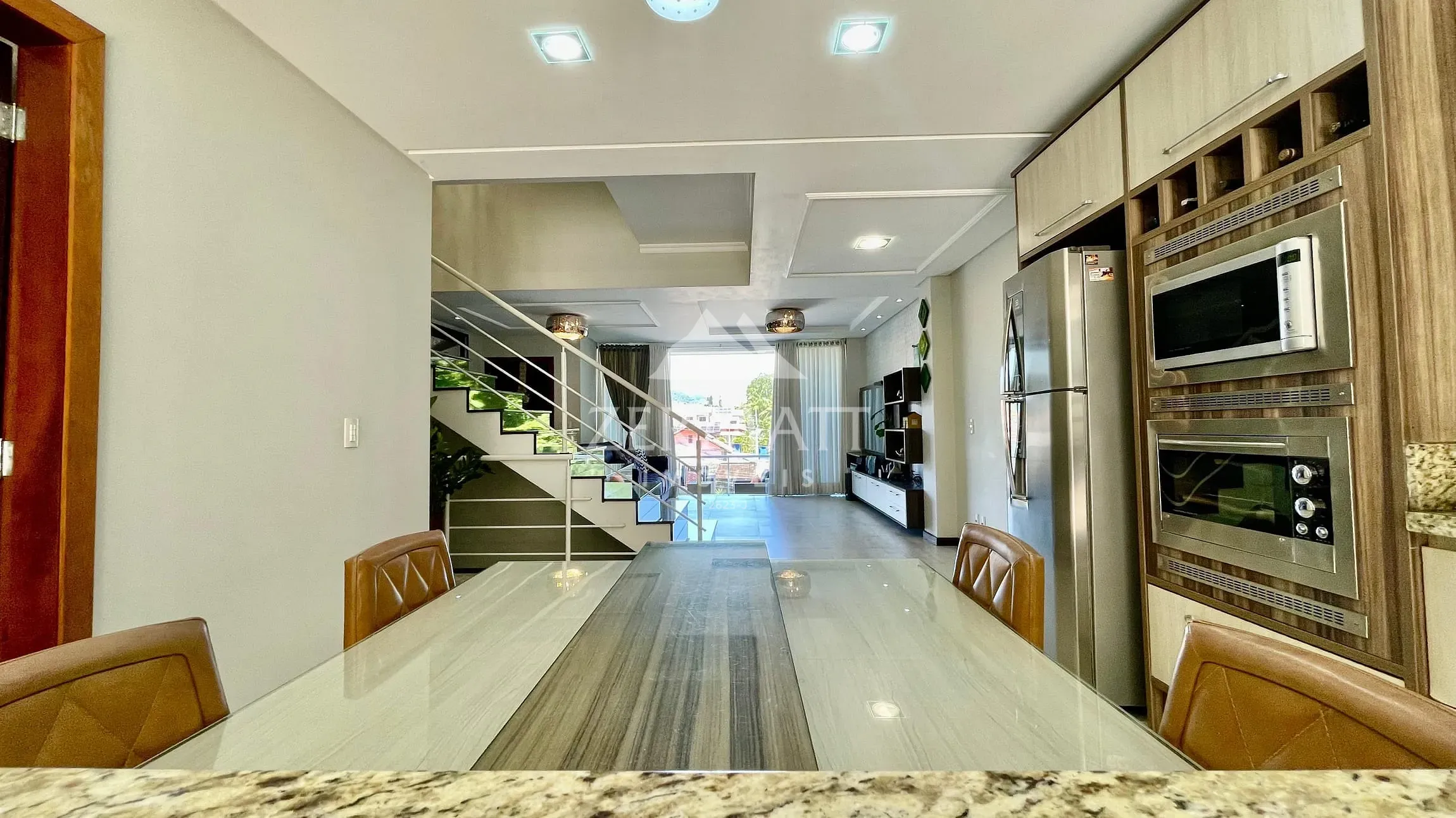 Casa · à venda · 3 quartos · 219m² · Velha, Blumenau