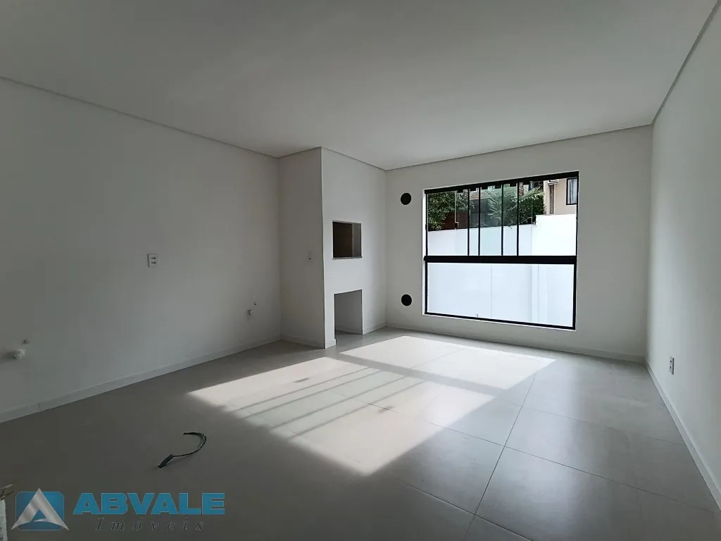 Apartamento com 1 suíte mais um dormitório na Velha — foto 5