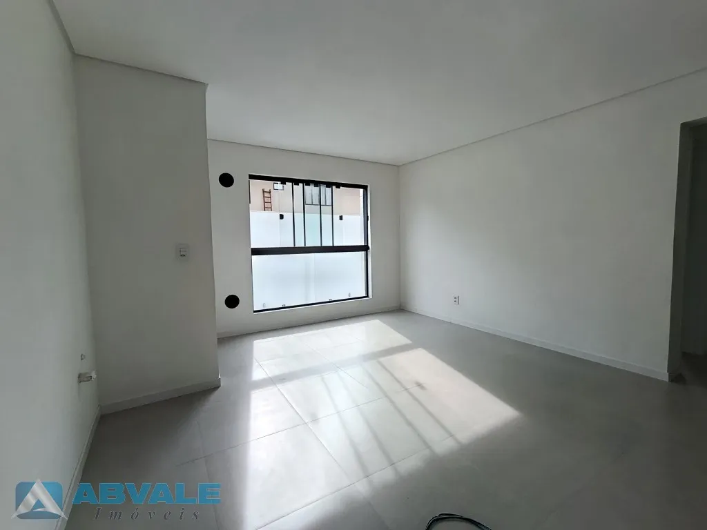 Apartamento com 1 suíte mais um dormitório na Velha — foto 6