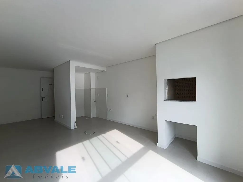 Apartamento com 1 suíte mais um dormitório na Velha — foto 7