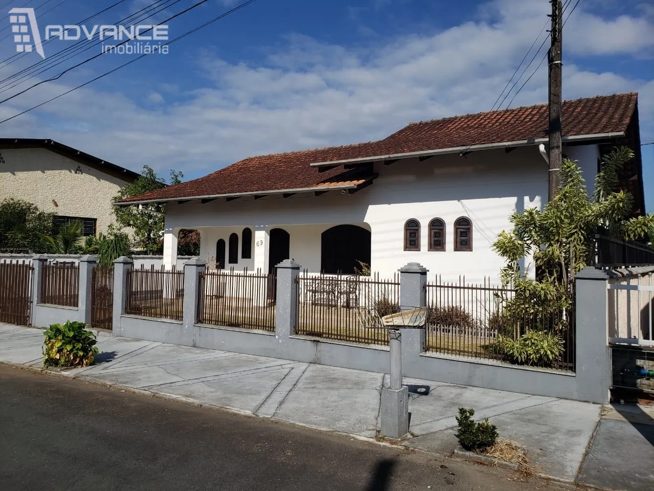 ALUGA | Casa na cidade de Ascurra. — foto 2