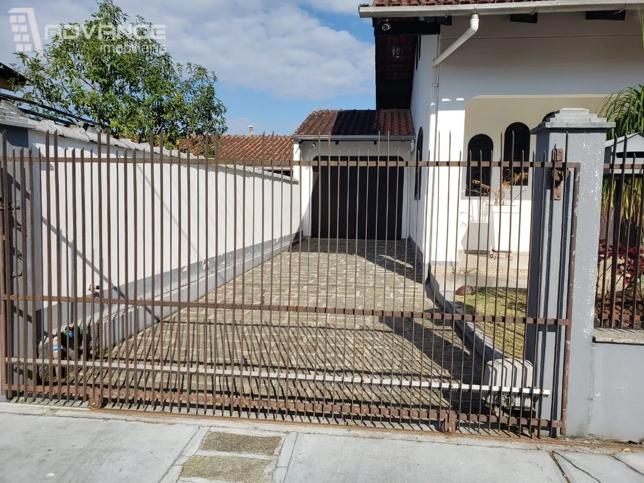 ALUGA | Casa na cidade de Ascurra. — foto 3