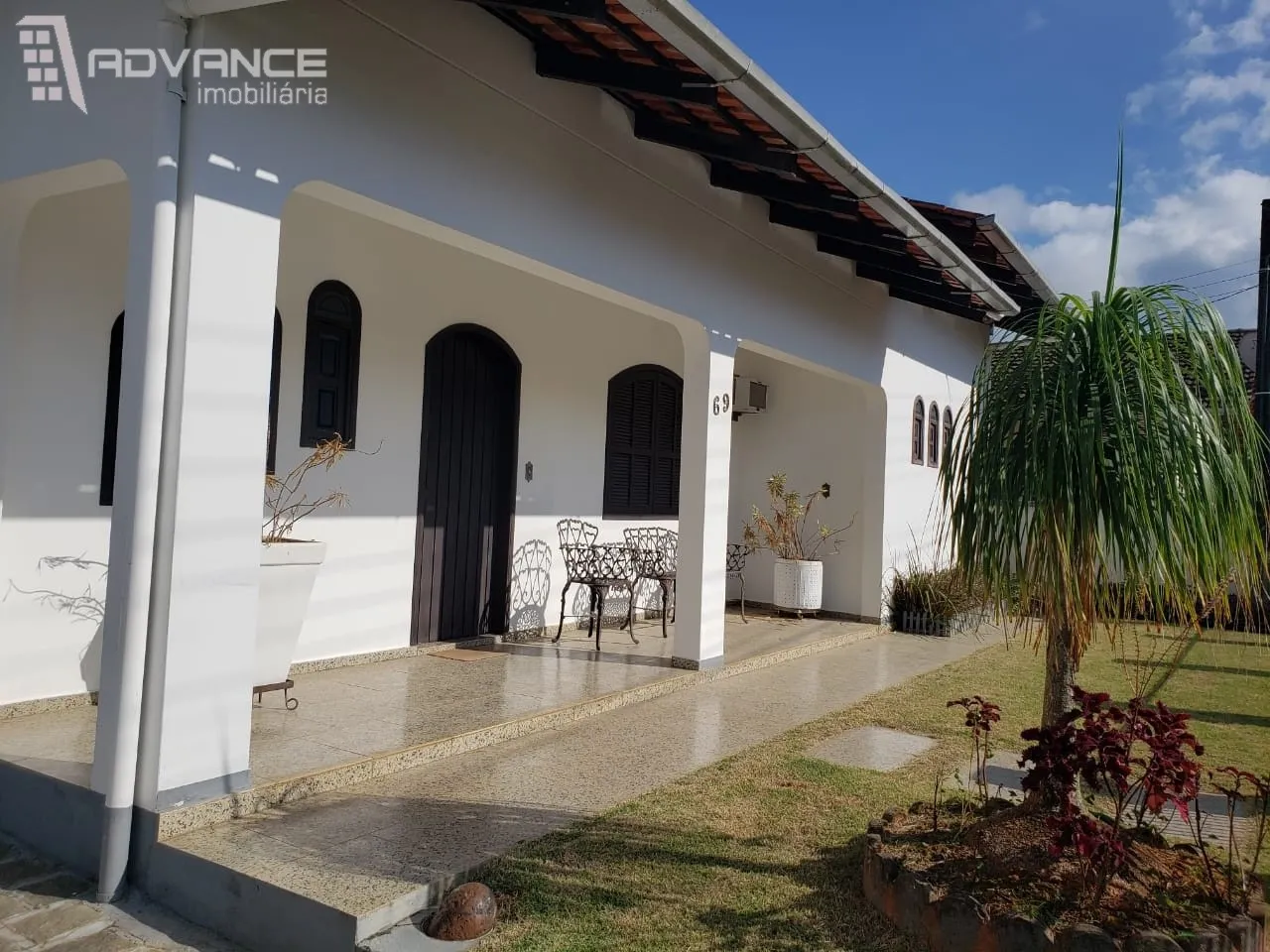 ALUGA | Casa na cidade de Ascurra. — foto 4