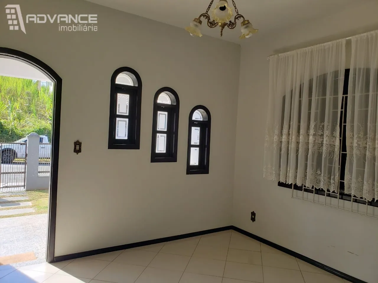 ALUGA | Casa na cidade de Ascurra. — foto 6