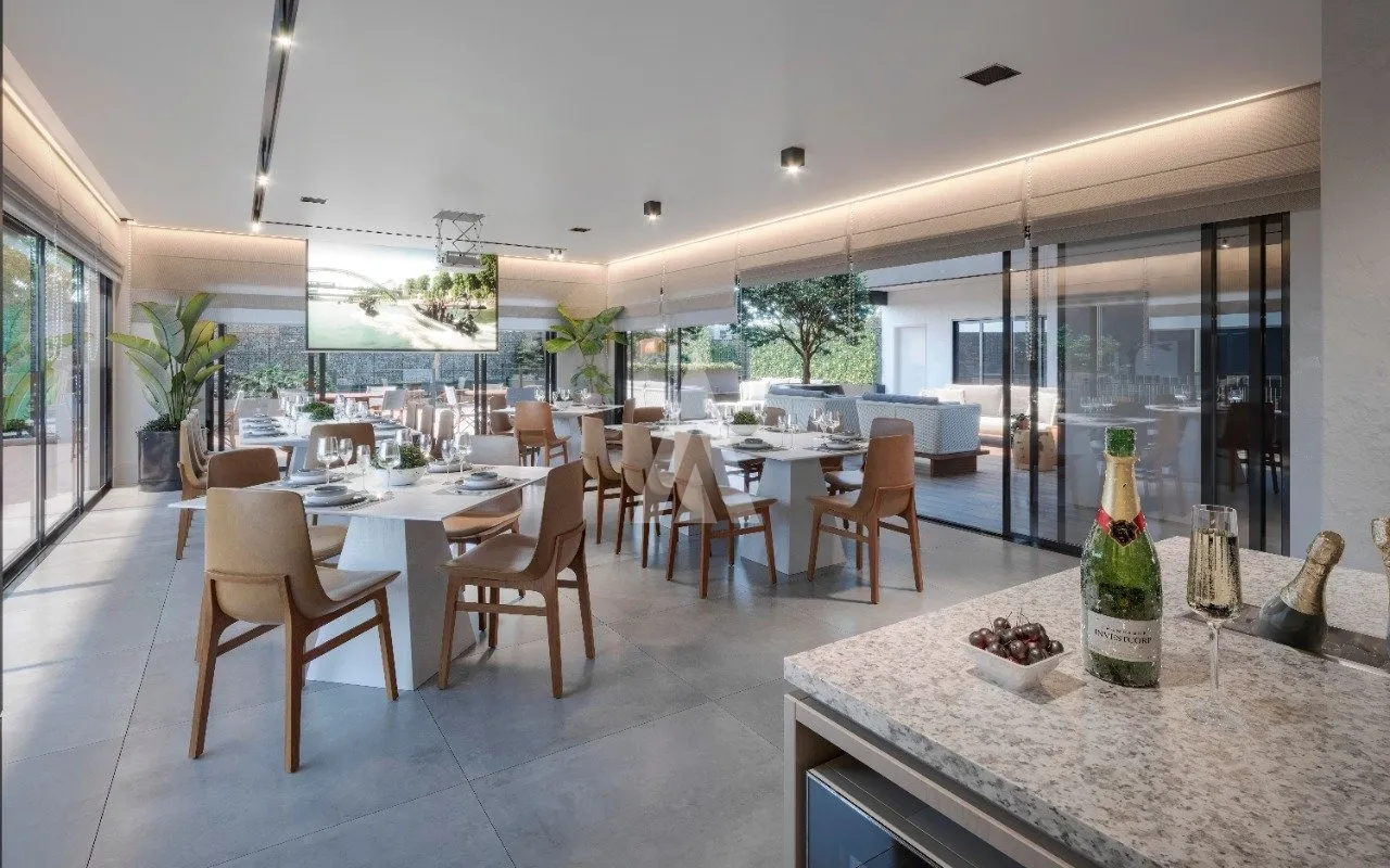 Apartamento Duplex com 3 suítes à venda no bairro América - Edifício Morada de Gaia R$ 1.653.255,85 - foto 1