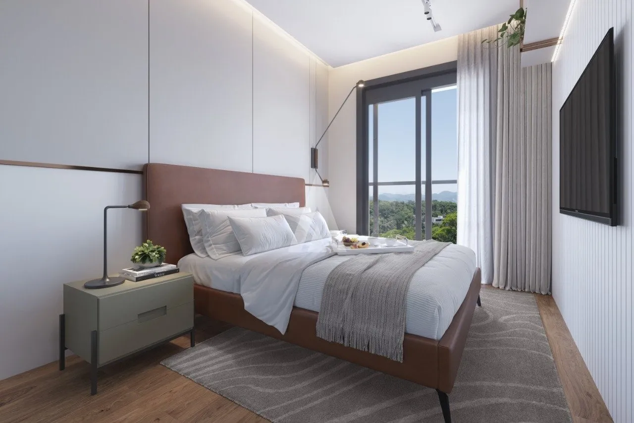 Apartamento Duplex com 3 suítes à venda no bairro América - Edifício Morada de Gaia R$ 1.653.255,85 — foto 3