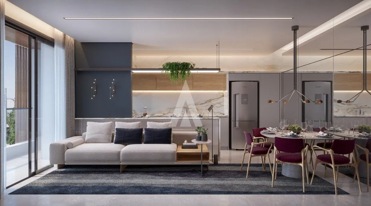 Apartamento Duplex com 3 suítes à venda no bairro América - Edifício Morada de Gaia R$ 1.653.255,85 — foto 4