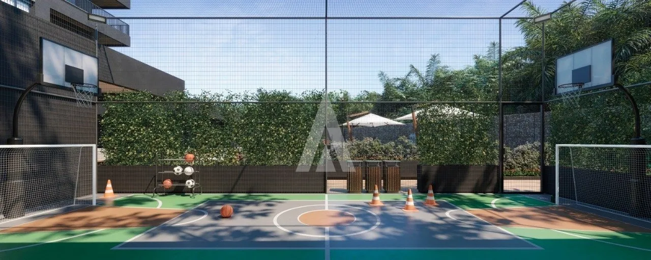 Apartamento Duplex com 3 suítes à venda no bairro América - Edifício Morada de Gaia R$ 1.653.255,85 — foto 7