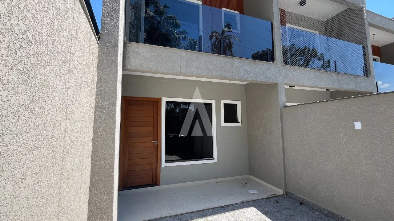 Casa com 2 suítes à venda no bairro Glória em Joinville-SC por R$ 480.000,00. — foto 2