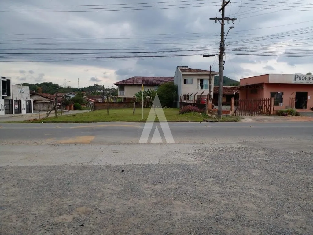 Terreno Residencial em FLORESTA - foto 1