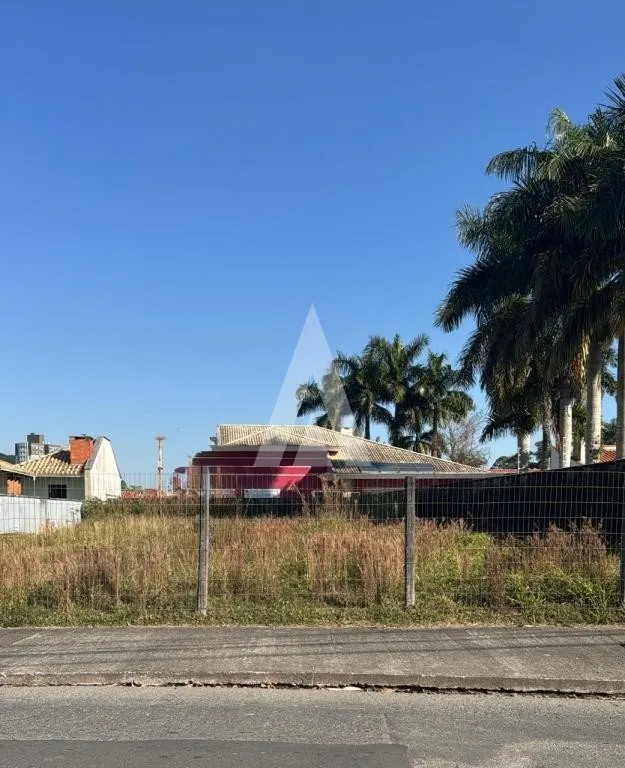 Terreno com 403,8m à venda no bairro Glória em Joinville-SC por R$650.000,00. — foto 2