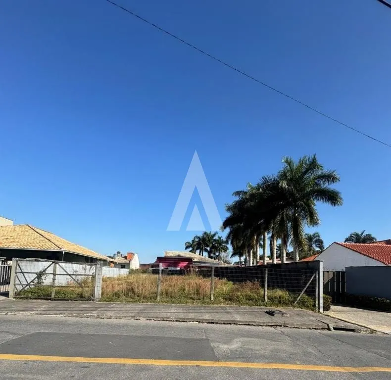 Terreno com 403,8m à venda no bairro Glória em Joinville-SC por R$650.000,00. — foto 3