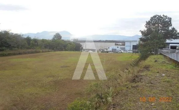Terreno com 9.997,75m à venda no bairro Zona Industrial Norte em Joinville-SC por R$6.000.000,00. — foto 6