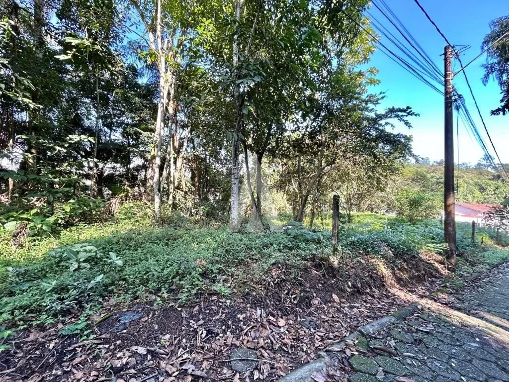 Terreno com 2124,6m à venda no bairro Floresta em Joinville-SC por R$1.800.000,00. - foto 1