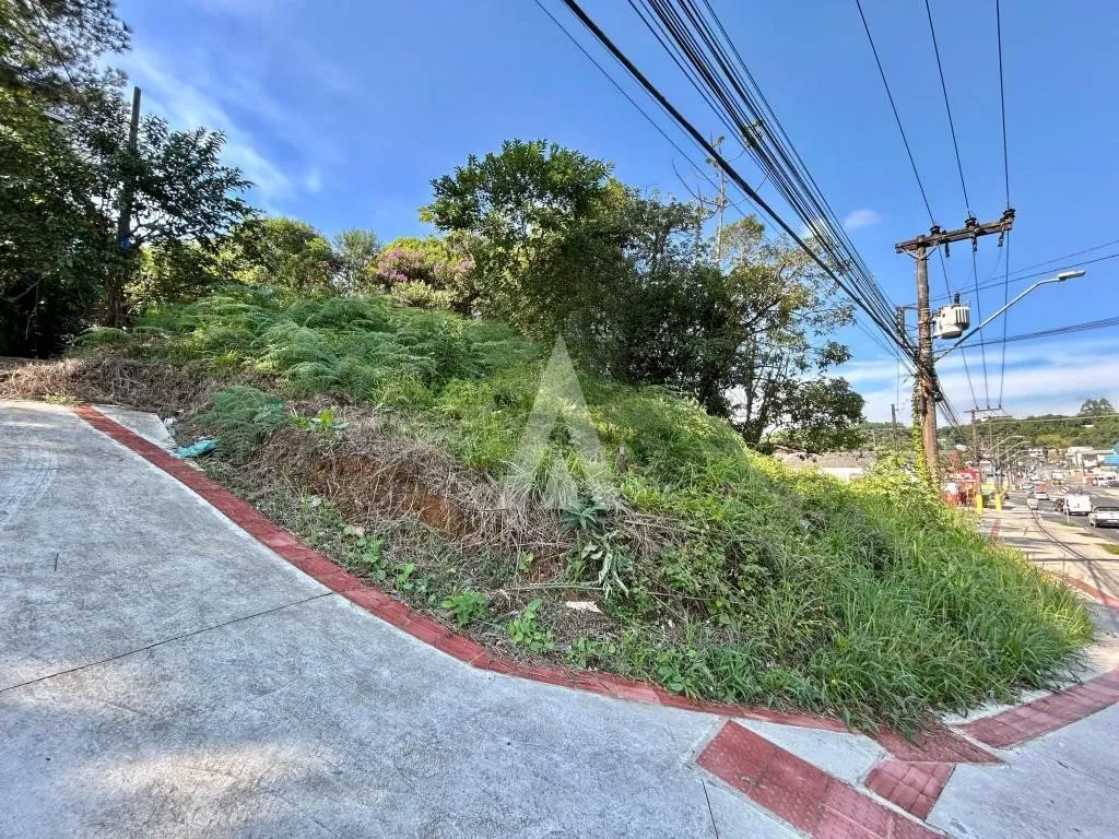 Terreno com 2124,6m à venda no bairro Floresta em Joinville-SC por R$1.800.000,00. — foto 4