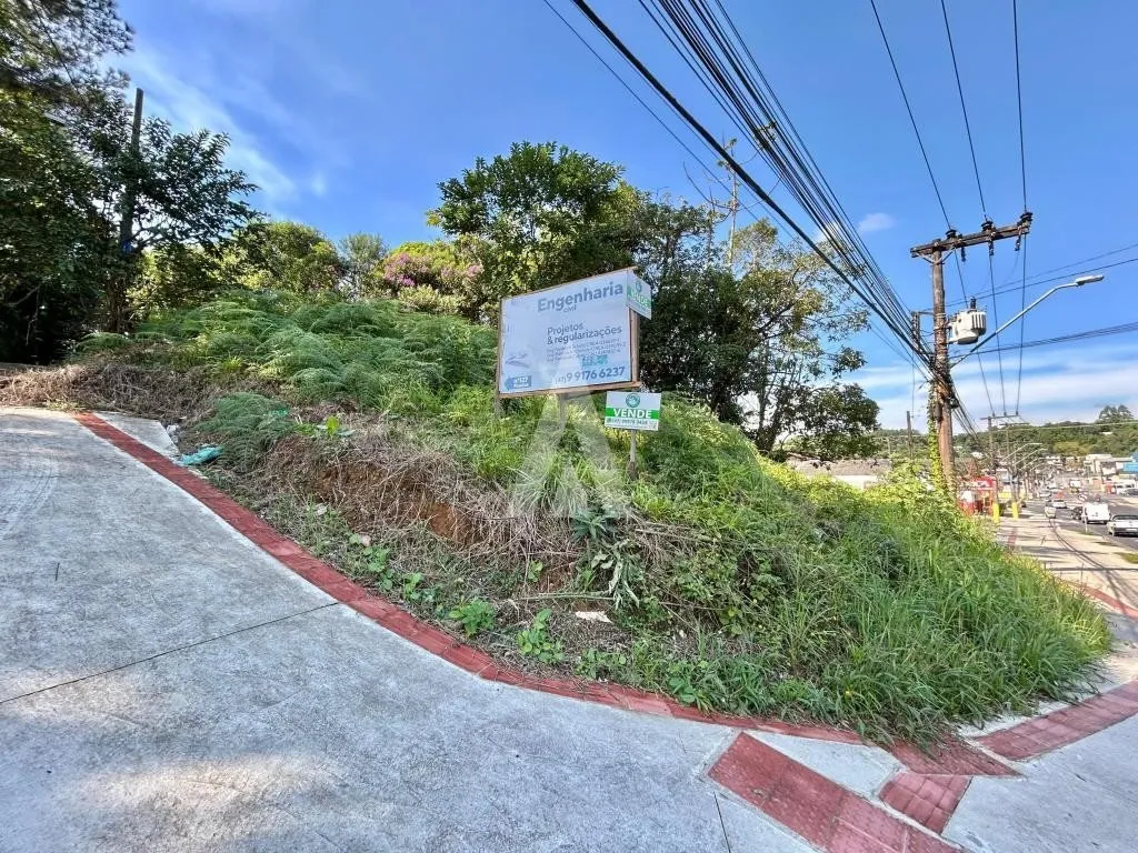 Terreno com 2124,6m à venda no bairro Floresta em Joinville-SC por R$1.800.000,00. — foto 5