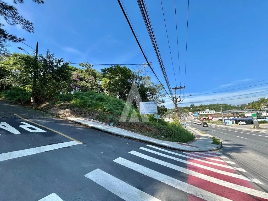Terreno com 2124,6m à venda no bairro Floresta em Joinville-SC por R$1.800.000,00. — foto 6