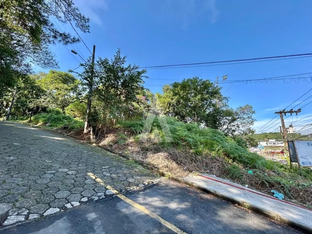 Terreno com 2124,6m à venda no bairro Floresta em Joinville-SC por R$1.800.000,00. — foto 7