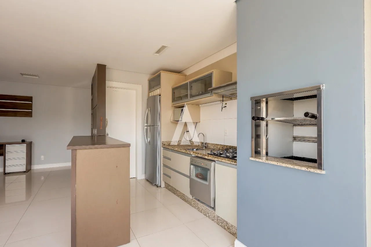 Apartamento com 1 suíte e 2 quarto(s) à venda no bairro Atiradores em Joinville-SC por R$750.000,00. — foto 3
