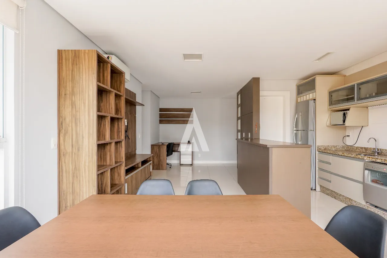 Apartamento com 1 suíte e 2 quarto(s) à venda no bairro Atiradores em Joinville-SC por R$750.000,00. — foto 4