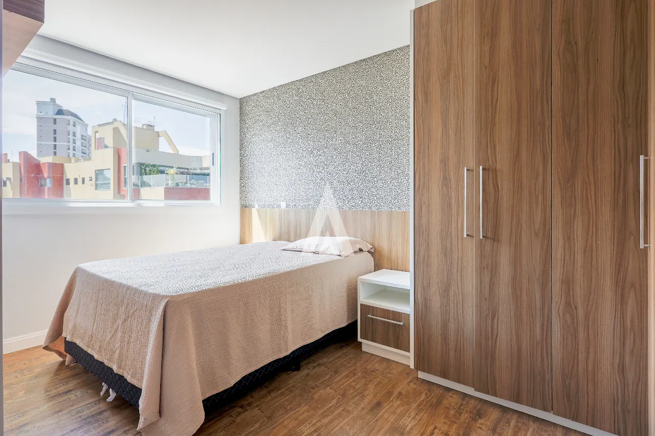 Apartamento com 1 suíte e 2 quarto(s) à venda no bairro Atiradores em Joinville-SC por R$750.000,00. — foto 5