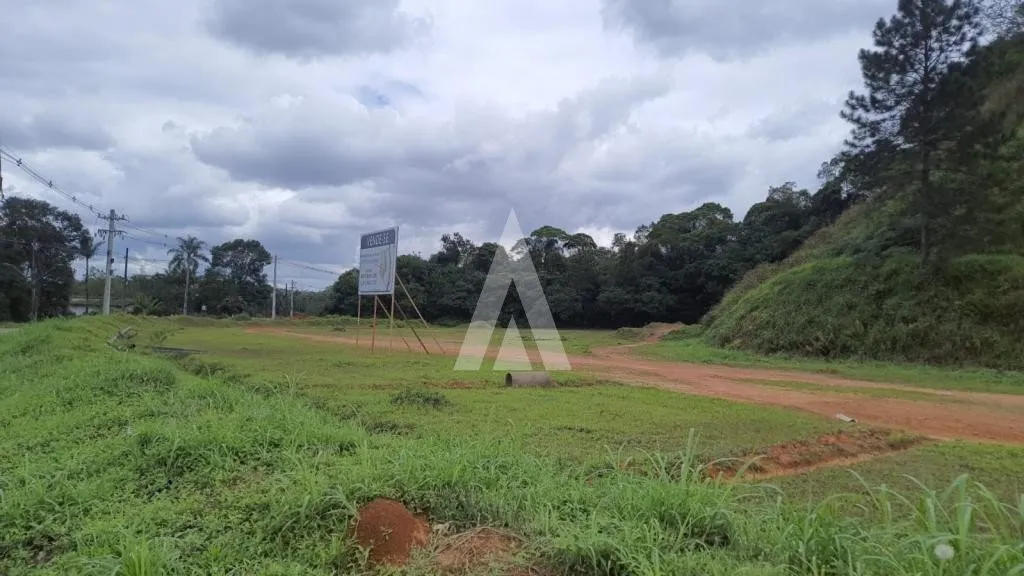 Terreno com 24.732m à venda no bairro Zona Industrial Norte em Joinville-SC por R$3.722.689,00. — foto 3