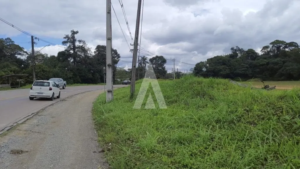 Terreno com 24.732m à venda no bairro Zona Industrial Norte em Joinville-SC por R$3.722.689,00. — foto 7