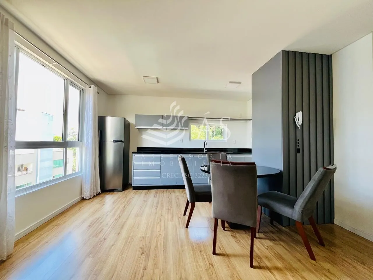 Apartamento em Itoupava Seca, Blumenau/SC - foto 1