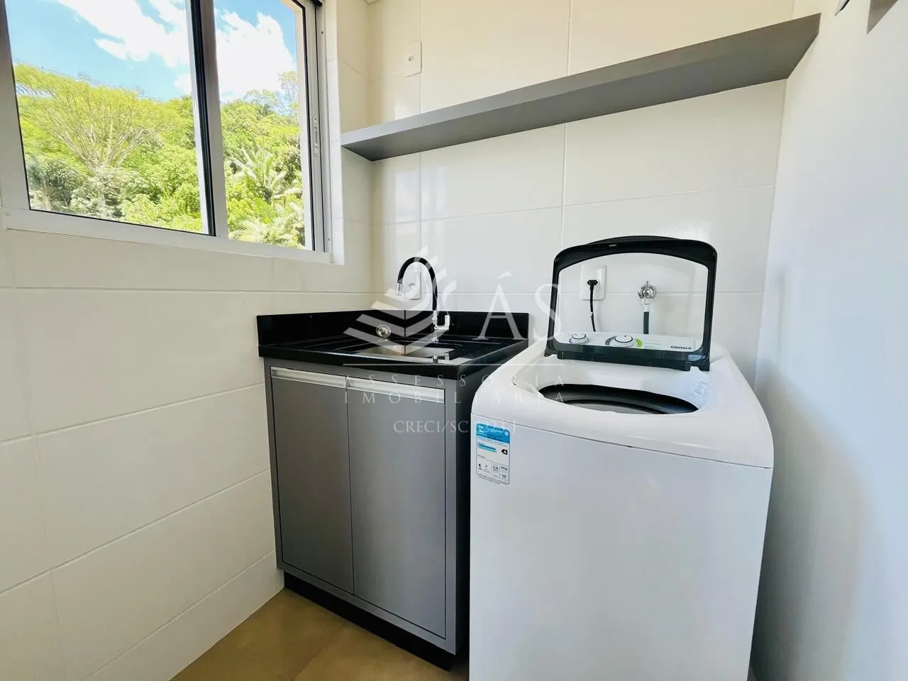 Apartamento em Itoupava Seca, Blumenau/SC — foto 3