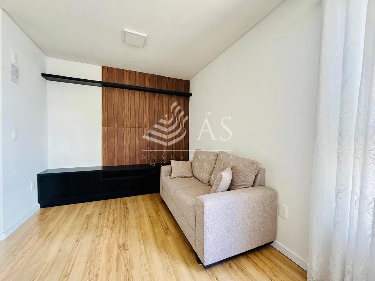Apartamento em Itoupava Seca, Blumenau/SC — foto 4