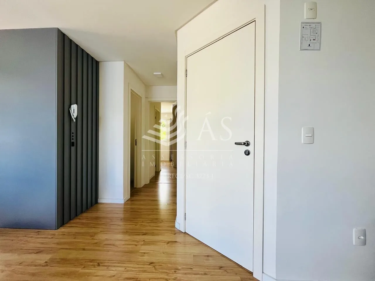 Apartamento em Itoupava Seca, Blumenau/SC — foto 5
